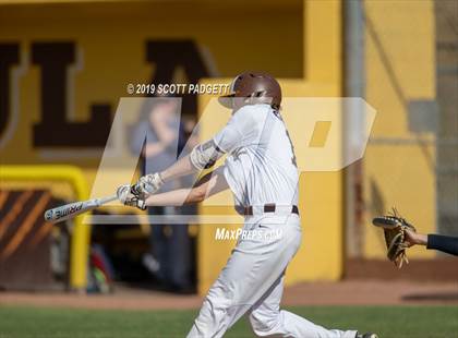 Thumbnail 1 in Temecula Valley vs Milikan (CIF SS D2 Wildcard Playoff) photogallery.