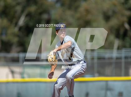 Thumbnail 1 in Temecula Valley vs Milikan (CIF SS D2 Wildcard Playoff) photogallery.