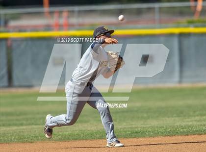 Thumbnail 3 in Temecula Valley vs Milikan (CIF SS D2 Wildcard Playoff) photogallery.