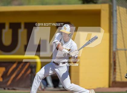 Thumbnail 1 in Temecula Valley vs Milikan (CIF SS D2 Wildcard Playoff) photogallery.