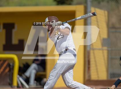 Thumbnail 1 in Temecula Valley vs Milikan (CIF SS D2 Wildcard Playoff) photogallery.
