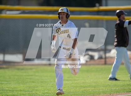 Thumbnail 1 in Temecula Valley vs Milikan (CIF SS D2 Wildcard Playoff) photogallery.
