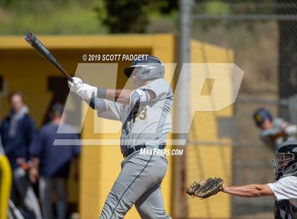 Thumbnail 3 in Temecula Valley vs Milikan (CIF SS D2 Wildcard Playoff) photogallery.