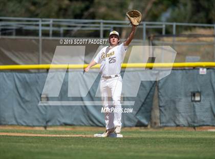 Thumbnail 1 in Temecula Valley vs Milikan (CIF SS D2 Wildcard Playoff) photogallery.