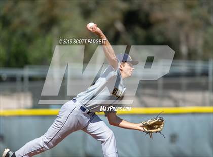 Thumbnail 2 in Temecula Valley vs Milikan (CIF SS D2 Wildcard Playoff) photogallery.