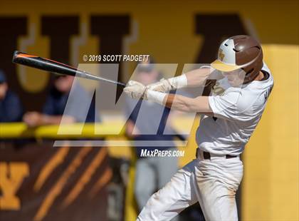 Thumbnail 2 in Temecula Valley vs Milikan (CIF SS D2 Wildcard Playoff) photogallery.