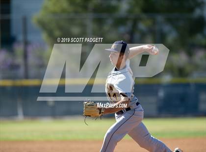 Thumbnail 1 in Temecula Valley vs Milikan (CIF SS D2 Wildcard Playoff) photogallery.