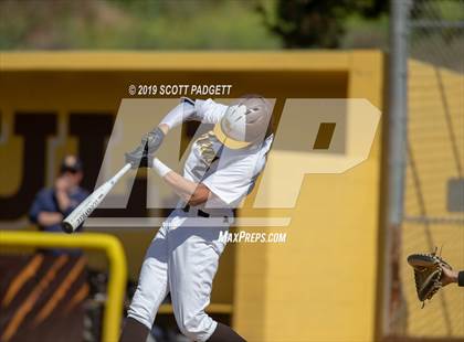 Thumbnail 2 in Temecula Valley vs Milikan (CIF SS D2 Wildcard Playoff) photogallery.