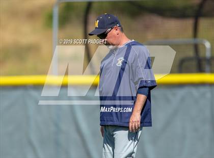 Thumbnail 1 in Temecula Valley vs Milikan (CIF SS D2 Wildcard Playoff) photogallery.