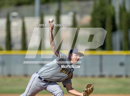 Thumbnail 1 in Temecula Valley vs Milikan (CIF SS D2 Wildcard Playoff) photogallery.
