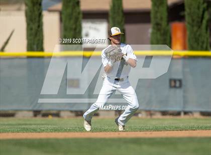 Thumbnail 3 in Temecula Valley vs Milikan (CIF SS D2 Wildcard Playoff) photogallery.