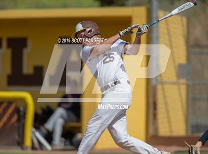Thumbnail 2 in Temecula Valley vs Milikan (CIF SS D2 Wildcard Playoff) photogallery.