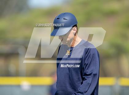 Thumbnail 1 in Temecula Valley vs Milikan (CIF SS D2 Wildcard Playoff) photogallery.