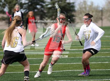 Thumbnail 3 in Regis Jesuit @ Rock Canyon photogallery.