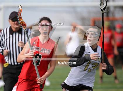 Thumbnail 1 in Regis Jesuit @ Rock Canyon photogallery.