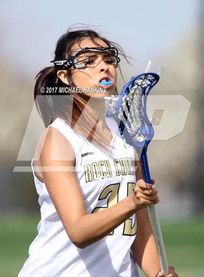 Thumbnail 3 in Regis Jesuit @ Rock Canyon photogallery.
