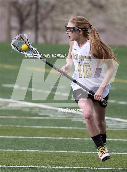 Thumbnail 1 in Regis Jesuit @ Rock Canyon photogallery.