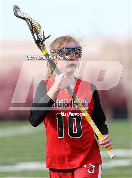 Thumbnail 1 in Regis Jesuit @ Rock Canyon photogallery.