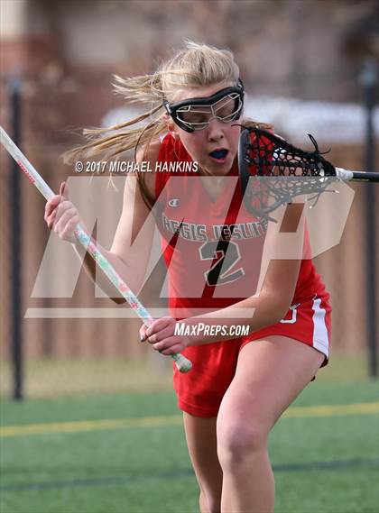 Thumbnail 1 in Regis Jesuit @ Rock Canyon photogallery.