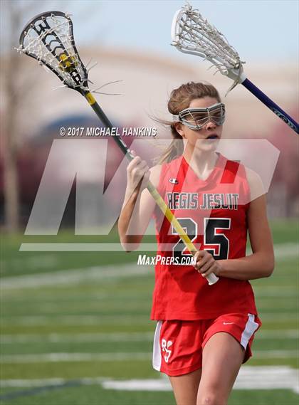 Thumbnail 3 in Regis Jesuit @ Rock Canyon photogallery.