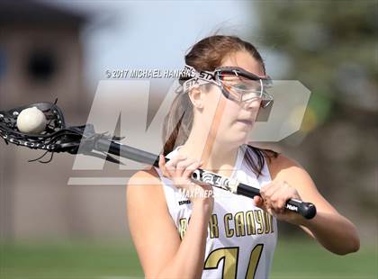 Thumbnail 1 in Regis Jesuit @ Rock Canyon photogallery.