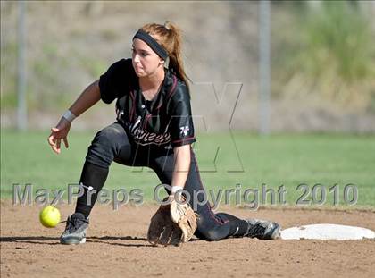 Thumbnail 1 in Woodcreek @ Rocklin photogallery.