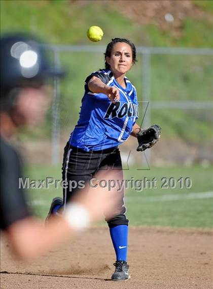 Thumbnail 1 in Woodcreek @ Rocklin photogallery.