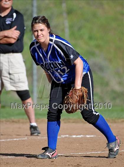 Thumbnail 3 in Woodcreek @ Rocklin photogallery.