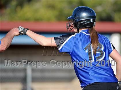 Thumbnail 1 in Woodcreek @ Rocklin photogallery.