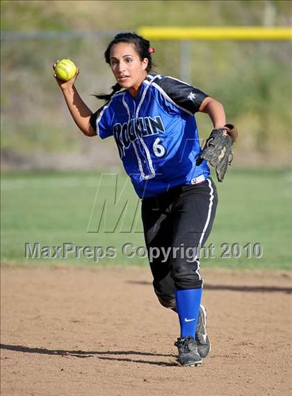 Thumbnail 1 in Woodcreek @ Rocklin photogallery.