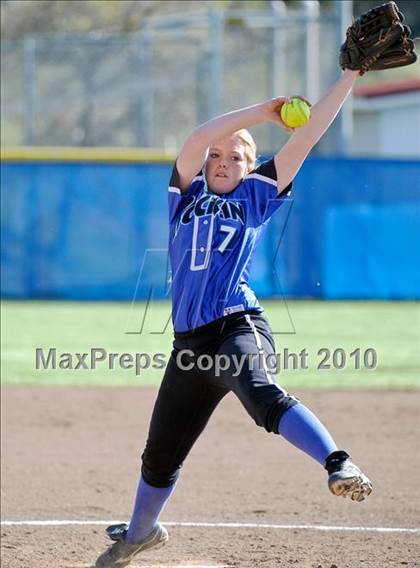 Thumbnail 2 in Woodcreek @ Rocklin photogallery.