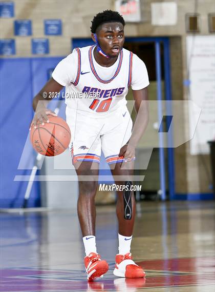 Thumbnail 3 in Cardinal Hayes vs St. Raymond (CHSAA Spring Tournament) photogallery.