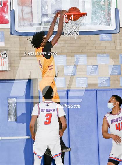 Thumbnail 1 in Cardinal Hayes vs St. Raymond (CHSAA Spring Tournament) photogallery.
