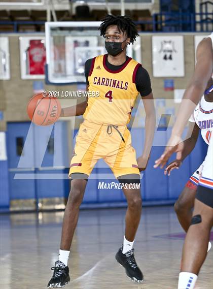 Thumbnail 3 in Cardinal Hayes vs St. Raymond (CHSAA Spring Tournament) photogallery.