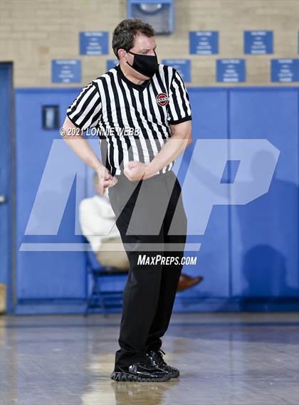 Thumbnail 2 in Cardinal Hayes vs St. Raymond (CHSAA Spring Tournament) photogallery.
