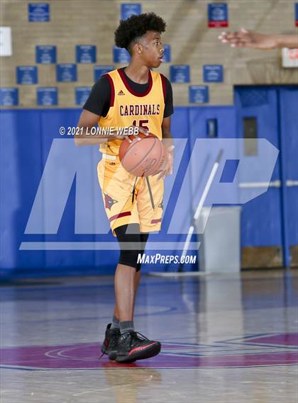 Thumbnail 1 in Cardinal Hayes vs St. Raymond (CHSAA Spring Tournament) photogallery.