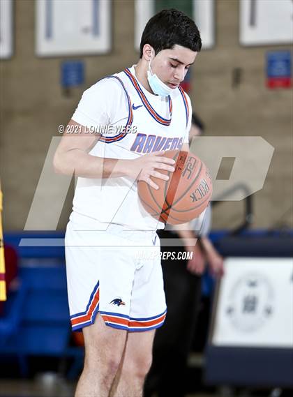 Thumbnail 3 in Cardinal Hayes vs St. Raymond (CHSAA Spring Tournament) photogallery.