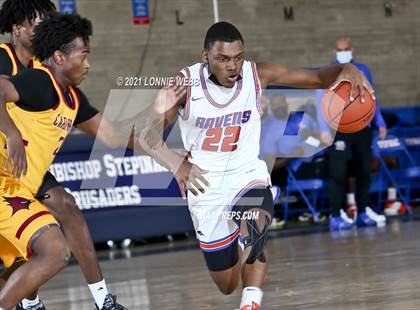 Thumbnail 1 in Cardinal Hayes vs St. Raymond (CHSAA Spring Tournament) photogallery.