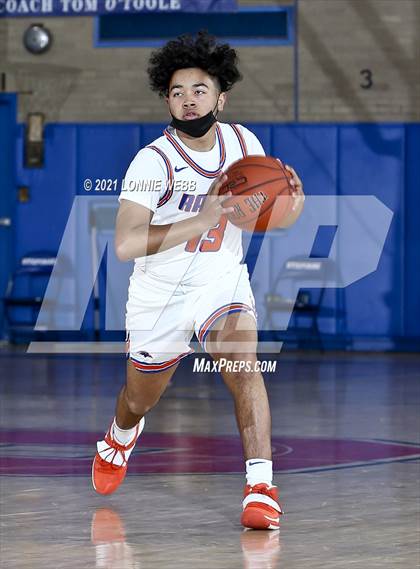 Thumbnail 1 in Cardinal Hayes vs St. Raymond (CHSAA Spring Tournament) photogallery.