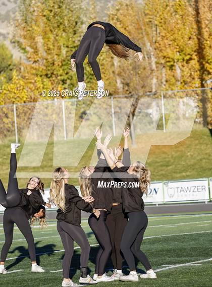 Thumbnail 1 in Ridgeline Aeriettes photogallery.