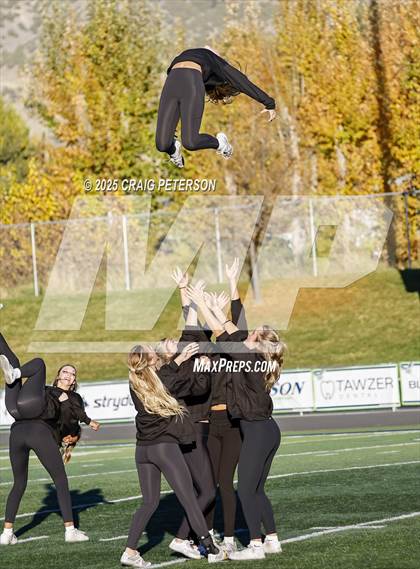 Thumbnail 3 in Ridgeline Aeriettes photogallery.