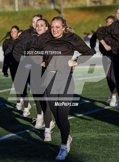 Thumbnail 3 in Ridgeline Aeriettes photogallery.