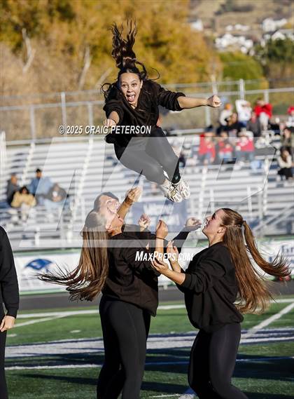 Thumbnail 2 in Ridgeline Aeriettes photogallery.