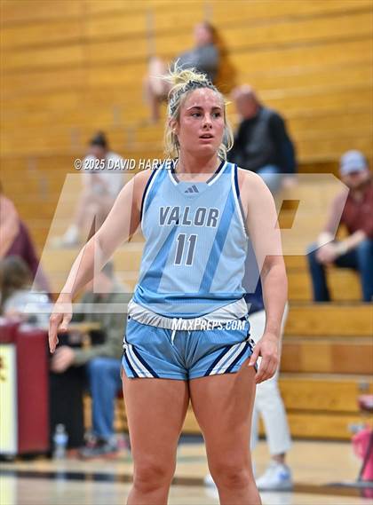 Thumbnail 1 in Valor Christian @ Chatfield photogallery.