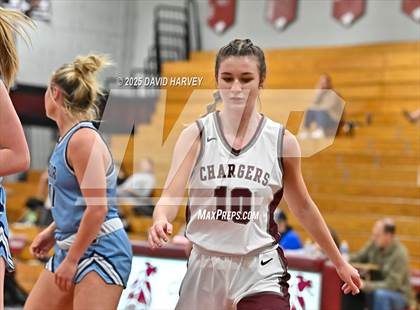 Thumbnail 1 in Valor Christian @ Chatfield photogallery.