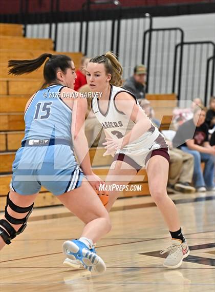 Thumbnail 1 in Valor Christian @ Chatfield photogallery.