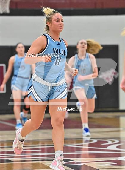 Thumbnail 1 in Valor Christian @ Chatfield photogallery.