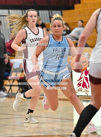 Thumbnail 3 in Valor Christian @ Chatfield photogallery.