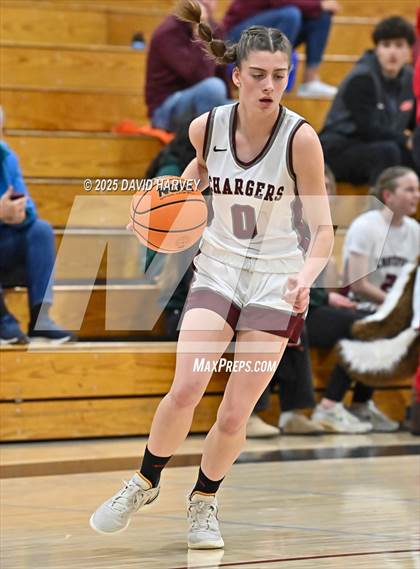 Thumbnail 2 in Valor Christian @ Chatfield photogallery.