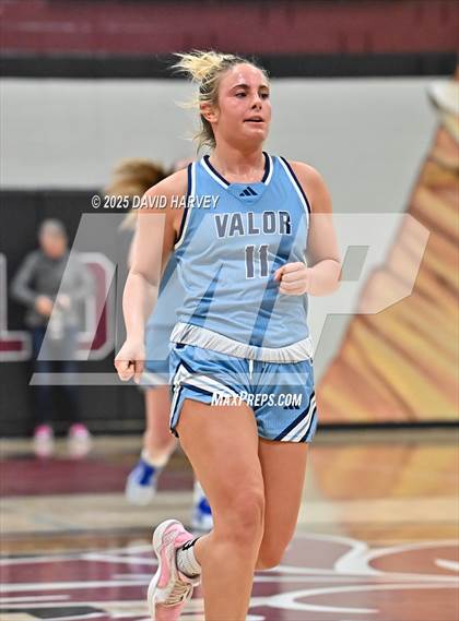Thumbnail 2 in Valor Christian @ Chatfield photogallery.